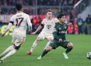 爱游戏官网入口-关于拜仁再次遇挫败，欧冠冠军梦彻底破碎的信息