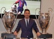 爱游戏登录-梅西展现绝佳状态带领巴萨取得胜利