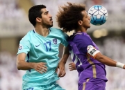 爱游戏官方登录入口-阿尔艾因挑战阿尔希拉尔，南美德比激烈升级的简单介绍