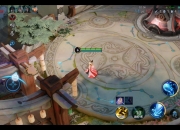 爱游戏网页版-冰川之巅迎战暗影军团，战术得当压制对手，逆风翻盘成经典