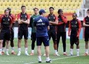 爱游戏体育官网-比利时队在延长赛中获得晋级资格