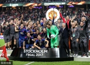 爱游戏官网-阿贾克斯争取夺冠，胜负命运尽在短短一线的简单介绍