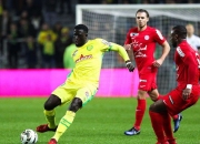 爱游戏亚洲官网-雷恩足球队在法国联赛中逆袭获胜