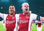 爱游戏官方登录入口-荷甲球队备战欧冠联赛，备受球迷期待