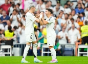 爱游戏官网-皇马客场不敌巴拉多利德，遭遇颠簸的简单介绍