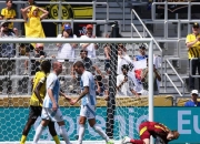 爱游戏官方入口-美洲足球精锐球队抵达阿根廷、展开激烈角逐