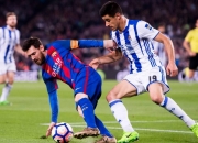 爱游戏-皇家社会力挽狂澜净胜对手实力有增的简单介绍