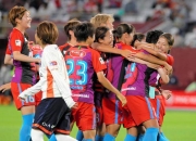 爱游戏官网网页版入口-日本女足比赛突破困境，球队士气高涨