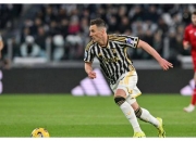 爱游戏入口-关于尤文图斯迎战国米，欲从强敌手中夺分的信息