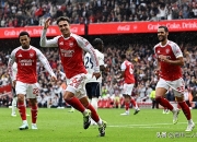 爱游戏入口-包含阿森纳新援助攻建功，球队赢得关键胜利的词条