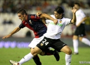 爱游戏网页版入口-拿不分胜负，拉齐奥与圣彼得堡相持不下的简单介绍