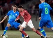 爱游戏官网-包含斯洛文尼亚客场失利，晋级前景变得不明朗的词条