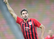 爱游戏-包含塔什干火车头征服主场，晋级希望犹存的词条