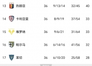 爱游戏官网-关于意甲冠军之争，各路豪门大显身手的信息