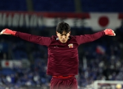 爱游戏亚洲官网-横滨水手告别亚冠，征程戛然而止的简单介绍