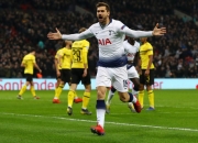 爱游戏入口-包含热刺惊险过关，晋级欧冠半决赛引发狂热的词条