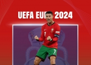 爱游戏入口-葡萄牙-土耳其，C罗连续场次进球