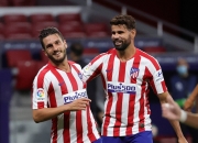 爱游戏官网-关于马德里竞技大胜晋级，核心球员助力无限的信息