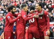 爱游戏登录入口-利物浦客场惨败狼队，遭遇四轮不胜