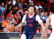 爱游戏官网-快船迎来五连胜，铁血防守令人敬佩的简单介绍