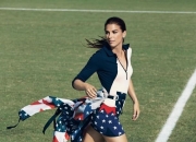 爱游戏官网-关于国际足球界：女球员魅力无限的信息