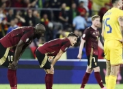 爱游戏网页版登录入口-包含比利时擒乌克兰，锁定欧洲杯强名额的词条