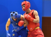 爱游戏官网-碰撞不断：拳击比赛揭示选手潜力的简单介绍