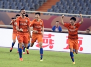 爱游戏体育官网-天津泰达状态良好，力争反弹击败山东鲁能的简单介绍