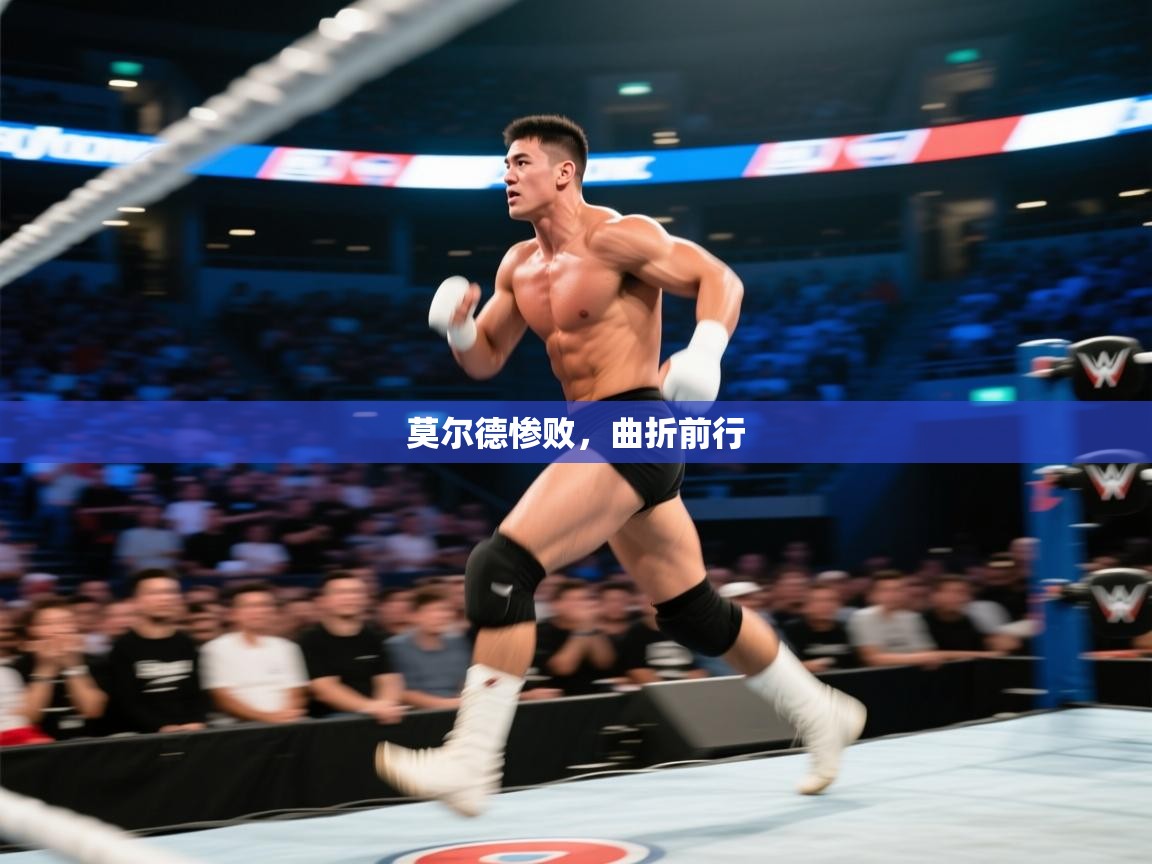 莫尔德惨败，曲折前行
