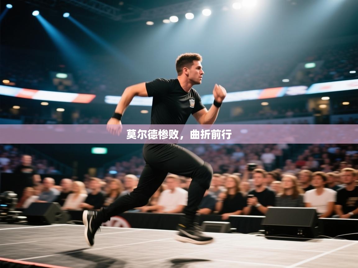 莫尔德惨败，曲折前行  第2张