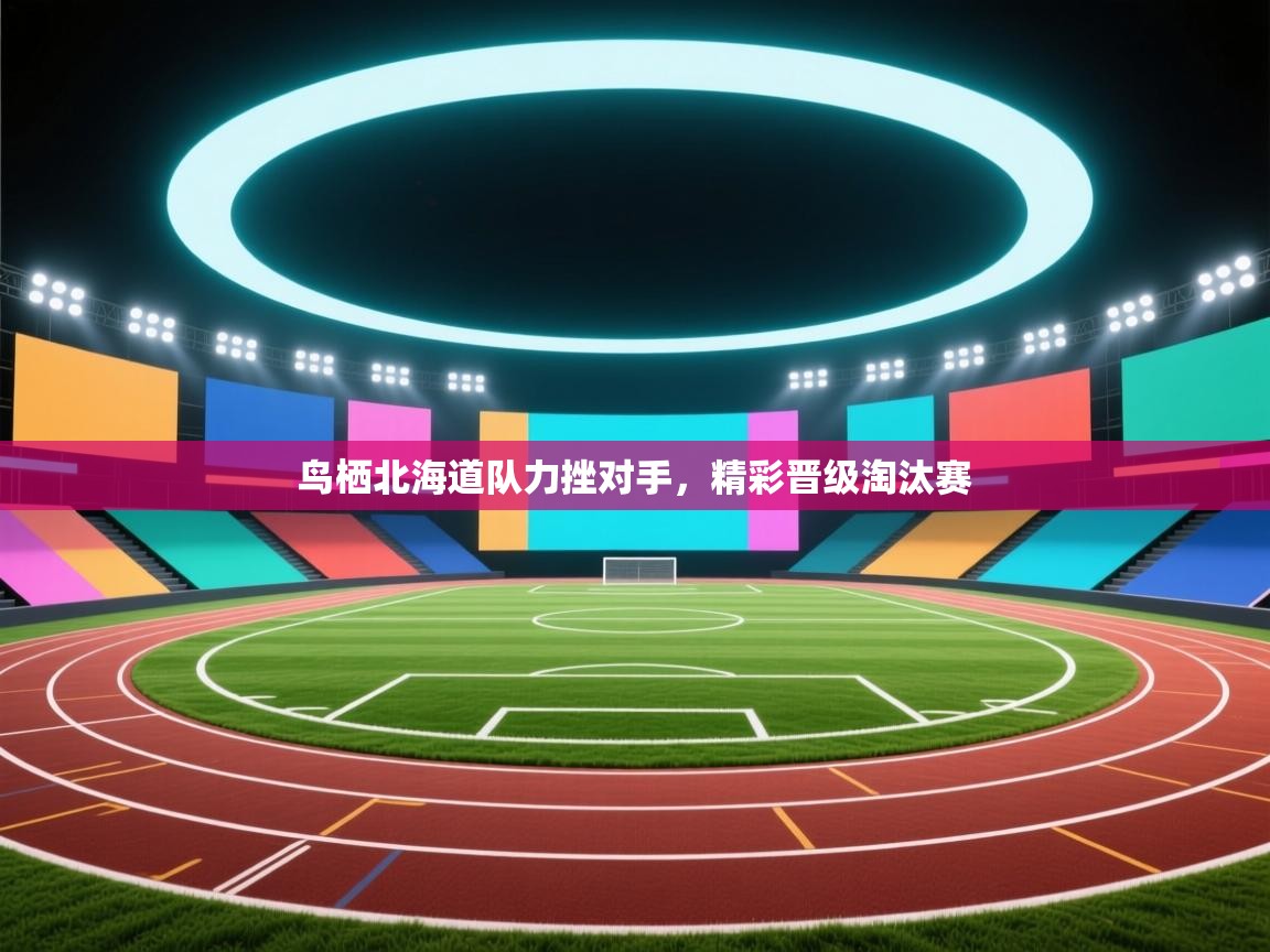 鸟栖北海道队力挫对手，精彩晋级淘汰赛