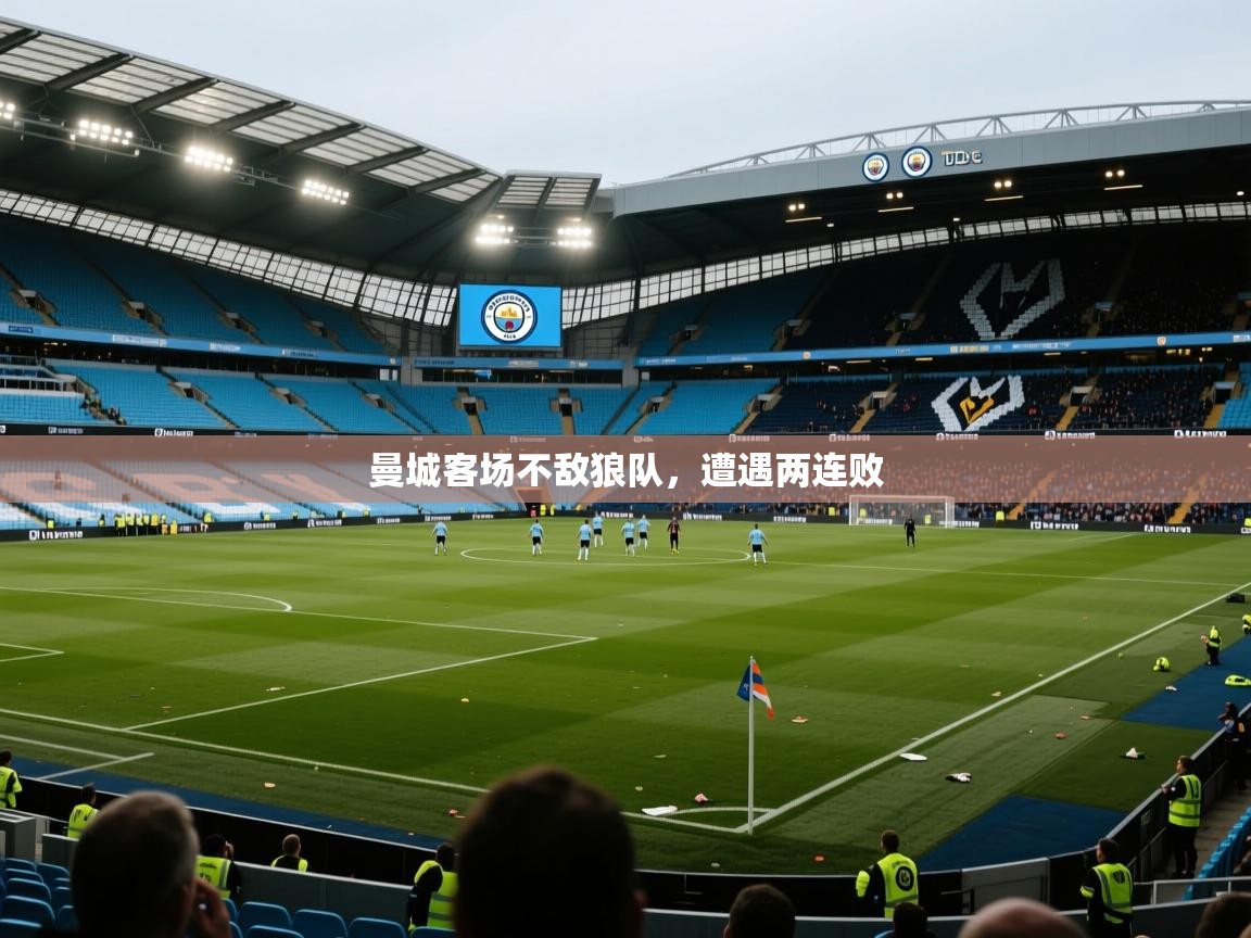 曼城客场不敌狼队,遭遇两连败 第1张
