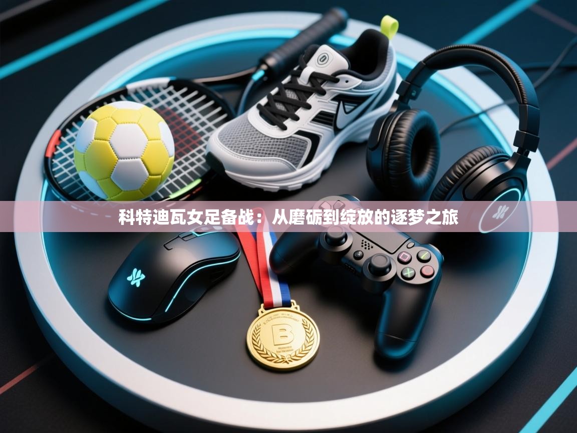 科特迪瓦女足备战：从磨砺到绽放的逐梦之旅