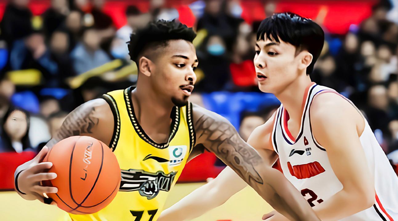 新疆队迎来胜利,强势打破对手的反扑 新疆队迎来胜利,强势打破对手的反扑