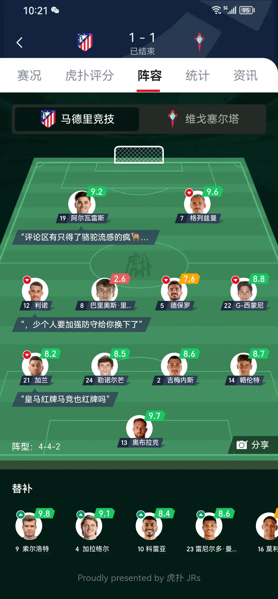 马竞客场大败,积分榜榜首位置岌岌可危的简单介绍 马竞客场大败,积分榜榜首位置岌岌可危的简单介绍