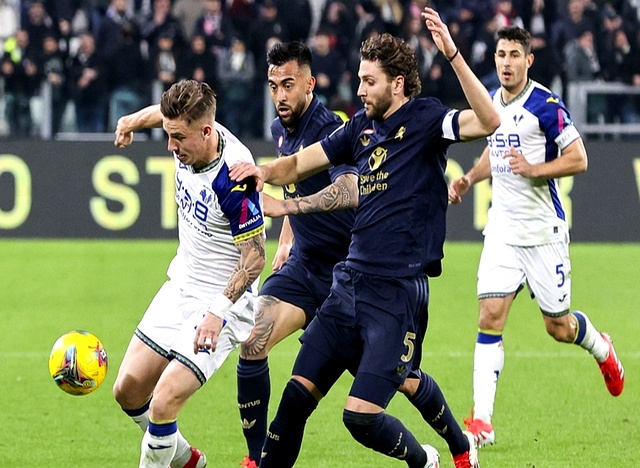 尤文图斯连胜,冠军形势一片大好的简单介绍 尤文图斯连胜,冠军形势一片大好的简单介绍