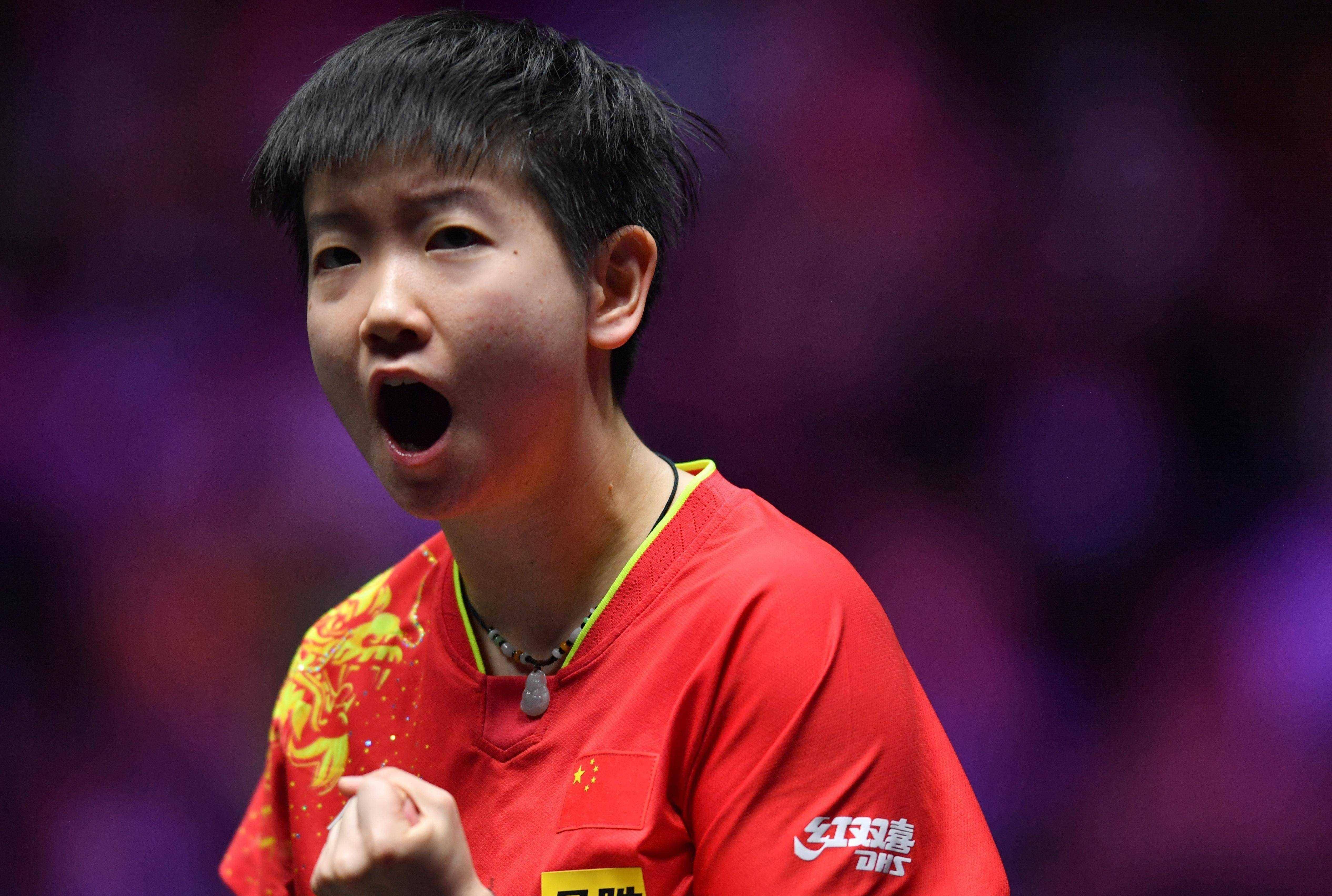 夺冠热门连战连胜，冠军名副其实