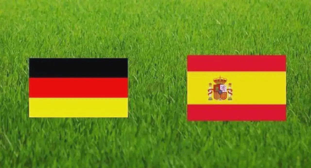 关于西班牙女足不敌德国历史首次提前出局的信息 关于西班牙女足不敌德国历史首次提前出局的信息