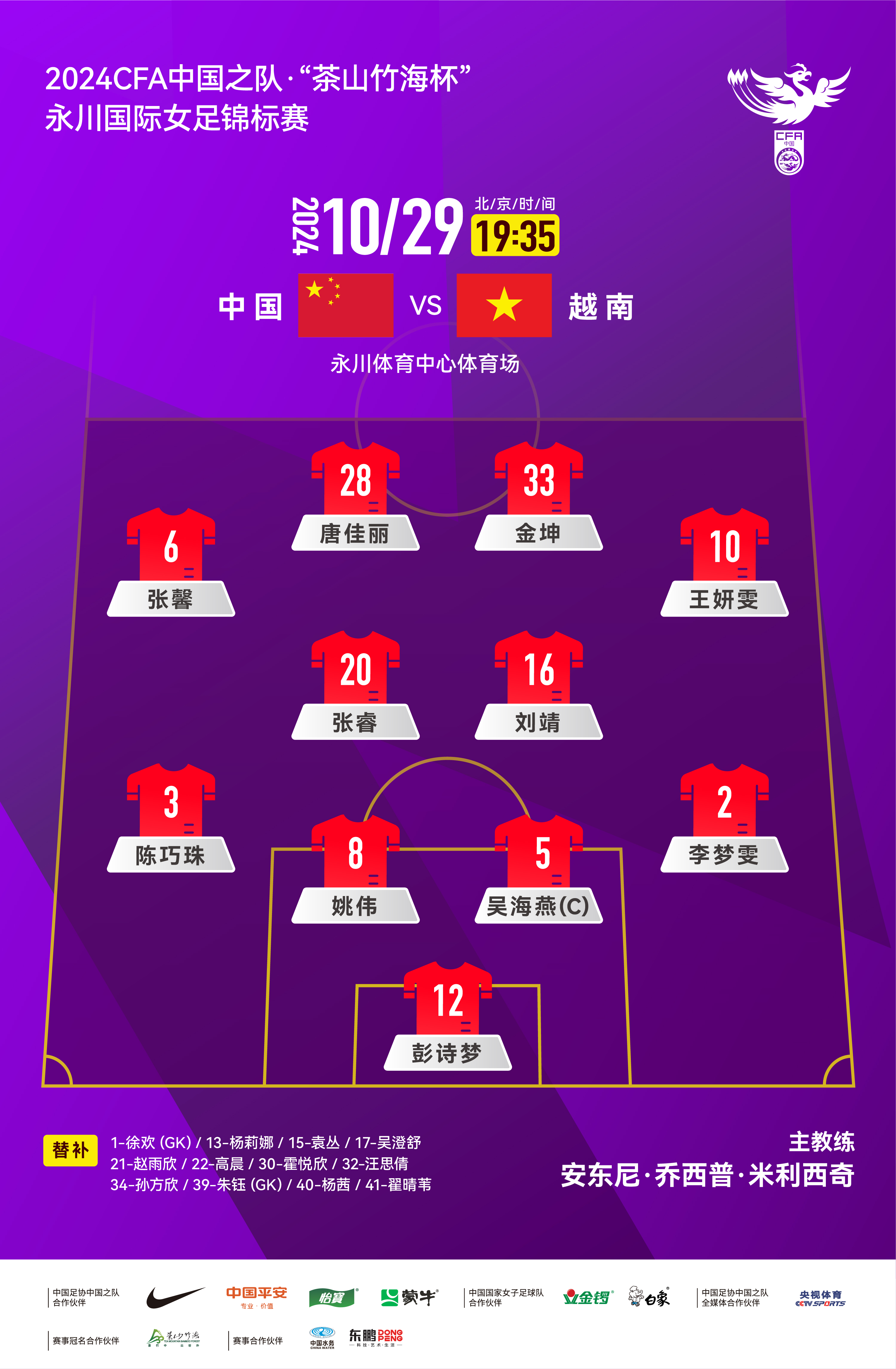 关于女足明日之星选拔赛拉开序幕:女足明日之星选拔赛开启的信息 关于女足明日之星选拔赛拉开序幕:女足明日之星选拔赛开启的信息