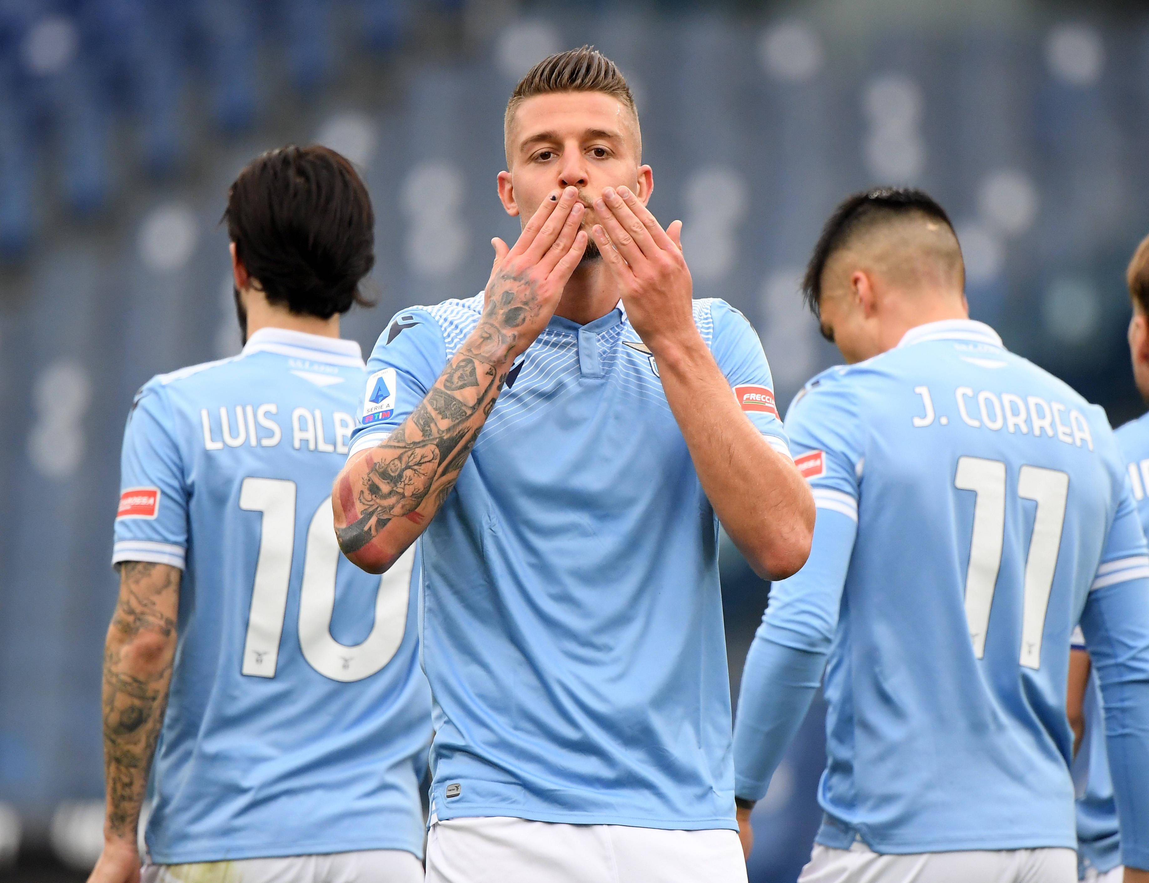 包含亚特兰大客场力克拉齐奥,赢得关键三分的词条 包含亚特兰大客场力克拉齐奥,赢得关键三分的词条