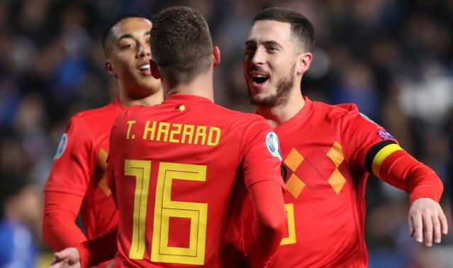 德国以惨败告终，欧预赛梦碎无缘下一轮的简单介绍