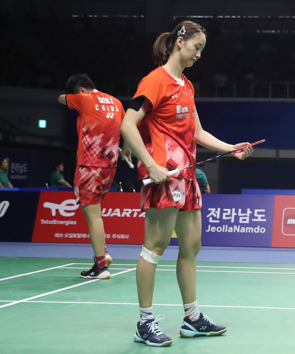 张弛有度,运动员完美展现状态最佳的简单介绍 张弛有度,运动员完美展现状态最佳的简单介绍