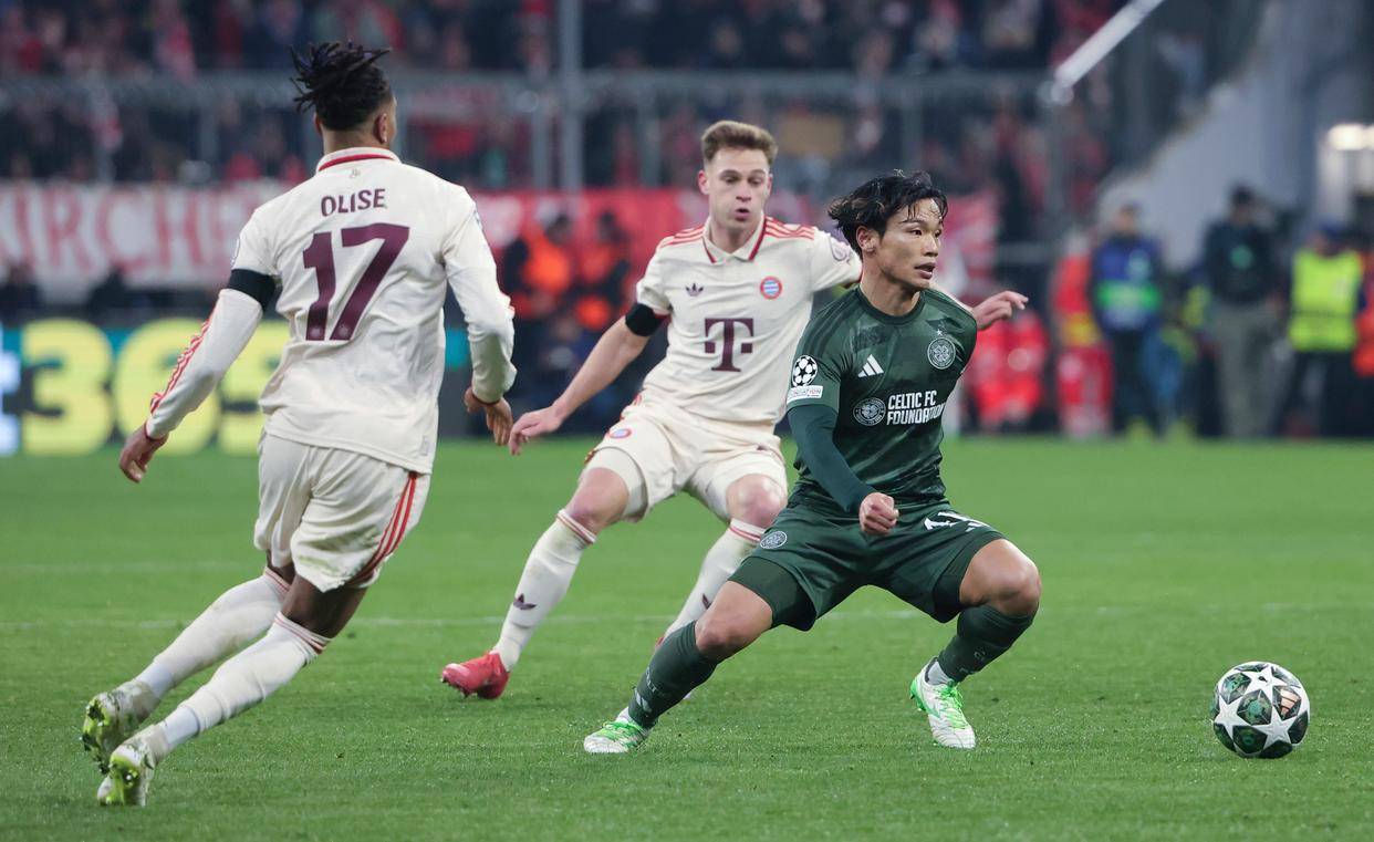 关于拜仁再次遇挫败,欧冠冠军梦彻底破碎的信息 关于拜仁再次遇挫败,欧冠冠军梦彻底破碎的信息