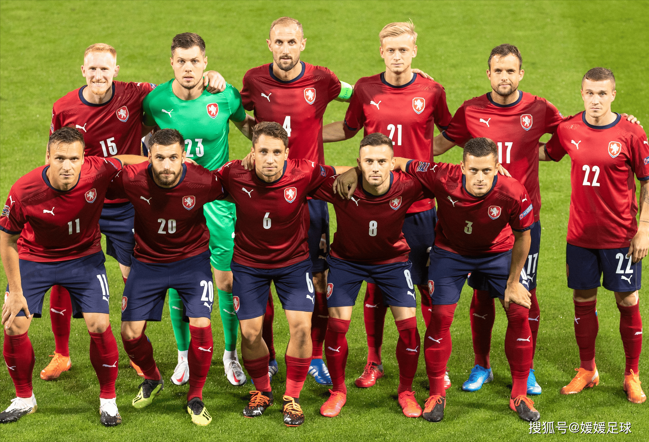 捷克大胜晋级,荷兰遗憾告别的简单介绍 捷克大胜晋级,荷兰遗憾告别的简单介绍