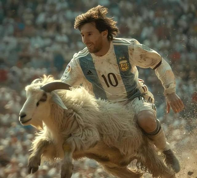 关于阿根廷运动员挑战自我创造奇迹的信息 关于阿根廷运动员挑战自我创造奇迹的信息