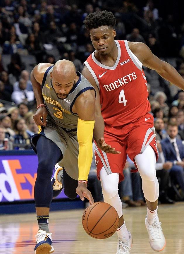 火箭战术困扰频发,需要及时解决 火箭战术困扰频发,需要及时解决