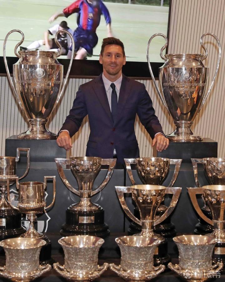 梅西展现绝佳状态带领巴萨取得胜利 梅西展现绝佳状态带领巴萨取得胜利