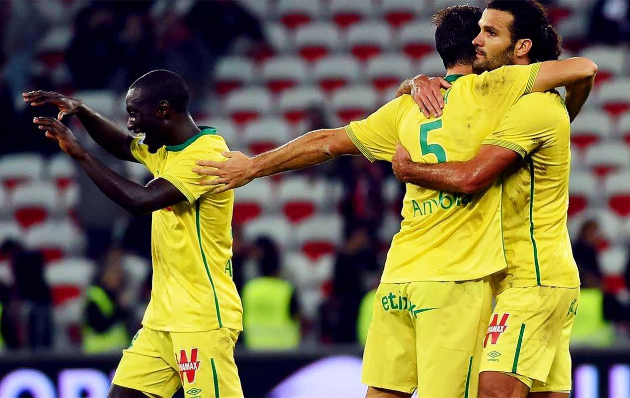 包含南特俱乐部计划调整训练方案,力争夺冠的词条 包含南特俱乐部计划调整训练方案,力争夺冠的词条