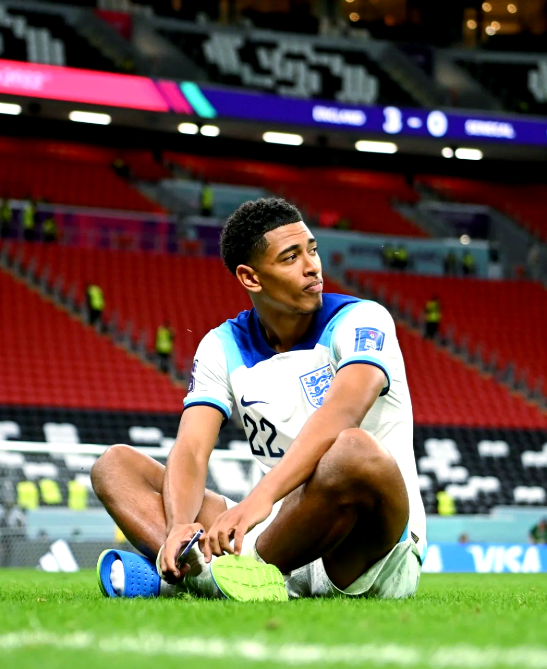 塞内加尔队崩盘失利,缺乏经验 塞内加尔队崩盘失利,缺乏经验