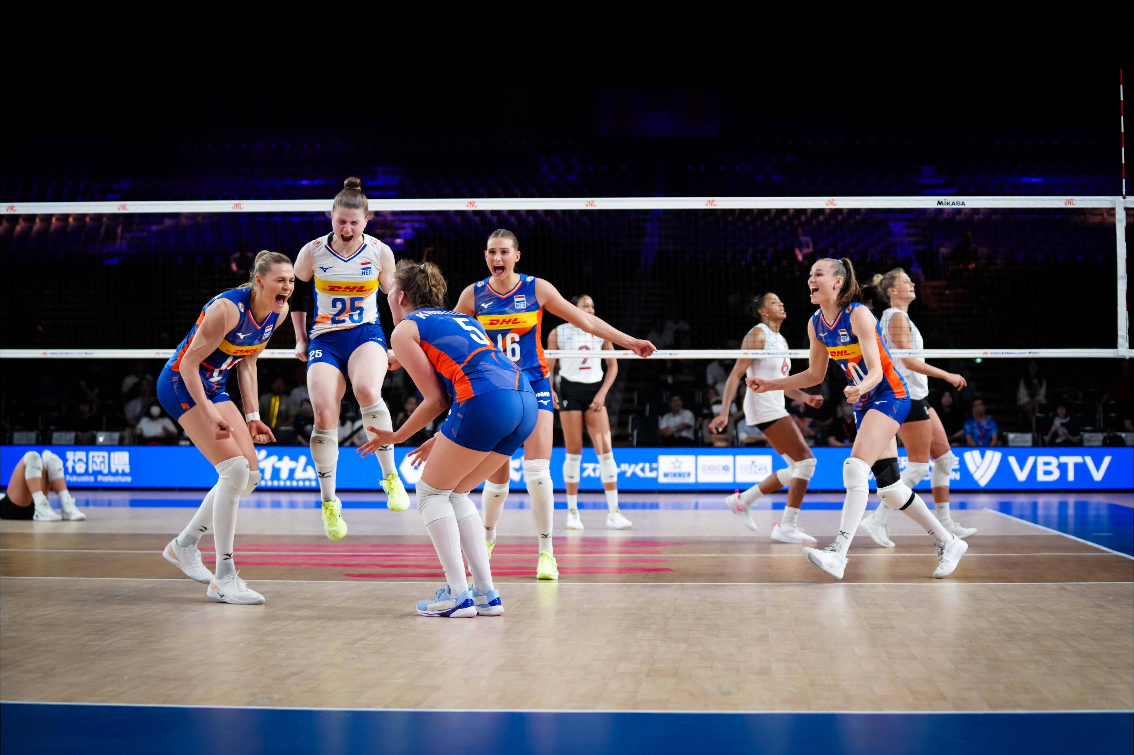 关于巴西女排连胜晋级四强,迎战强敌意气风发的信息 关于巴西女排连胜晋级四强,迎战强敌意气风发的信息